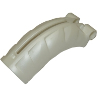 Lego krunýř horní část, bílá (4194910, 4215828)